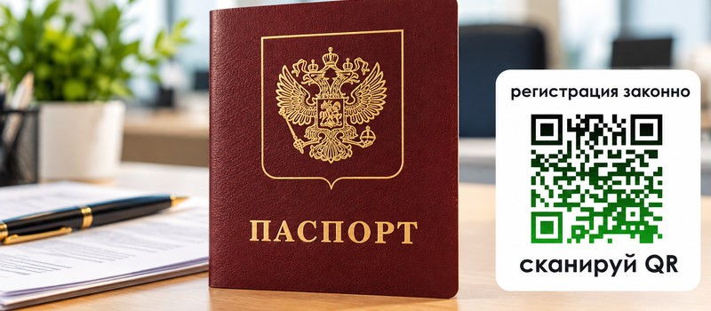 прописка в Абакане прописка в Абакане